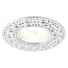 Встраиваемый светильник ambrella light a a801 al